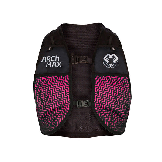 HV-6 Rosa Unisex (Cierre 2x Hebilla)