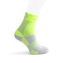 Run Mid Evolution 5 Yellow