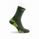 Trail Mid Evolution 5 Olive