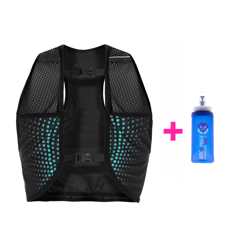 HV-1.5 Blue Unisex + 1 Hydraflask 300ml