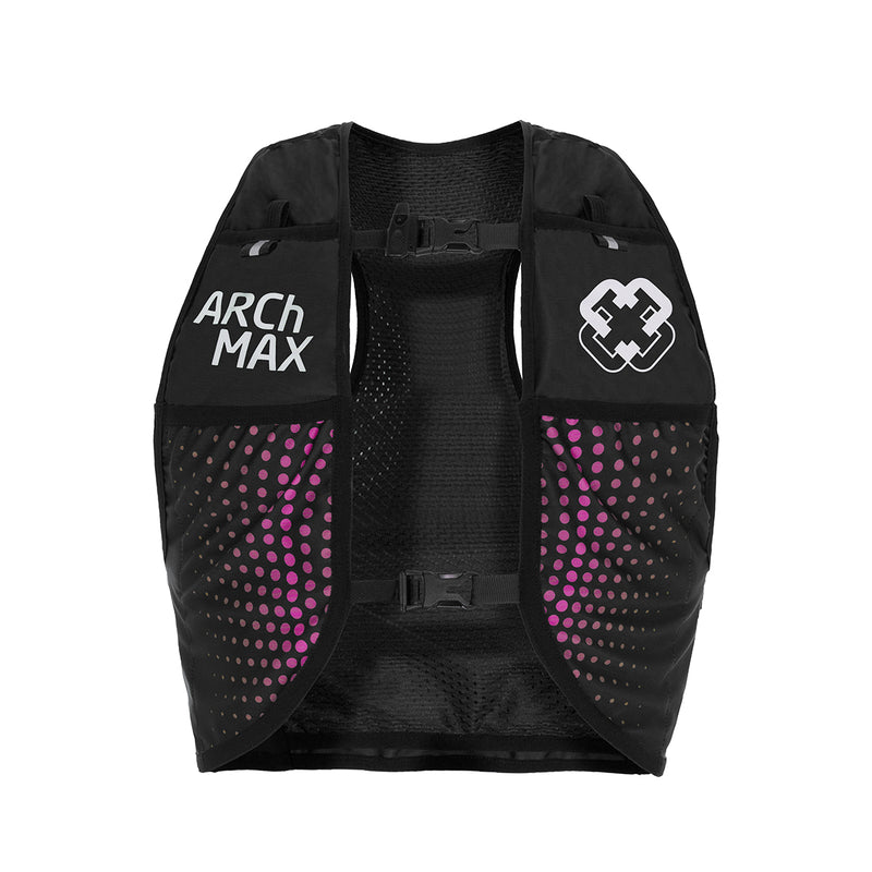 HV-2.5 Pink Unisex + 2 Hydraflask 300ml