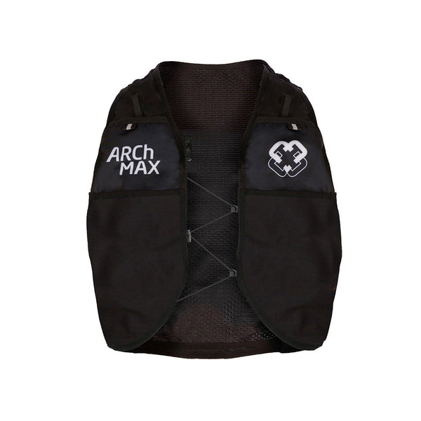 HV-2.5 Negro Unisex
