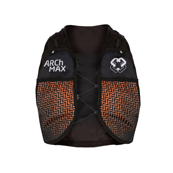 HV-2.5 Naranja Unisex