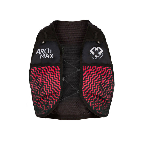 HV-2.5 Rojo Unisex