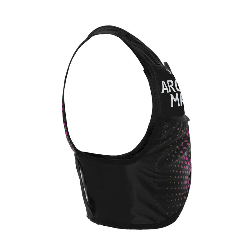 HV-6 Pink Unisex + 2 Hydraflask 500ml