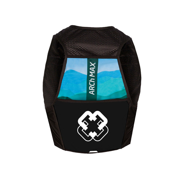 HV-6 Azul Unisex