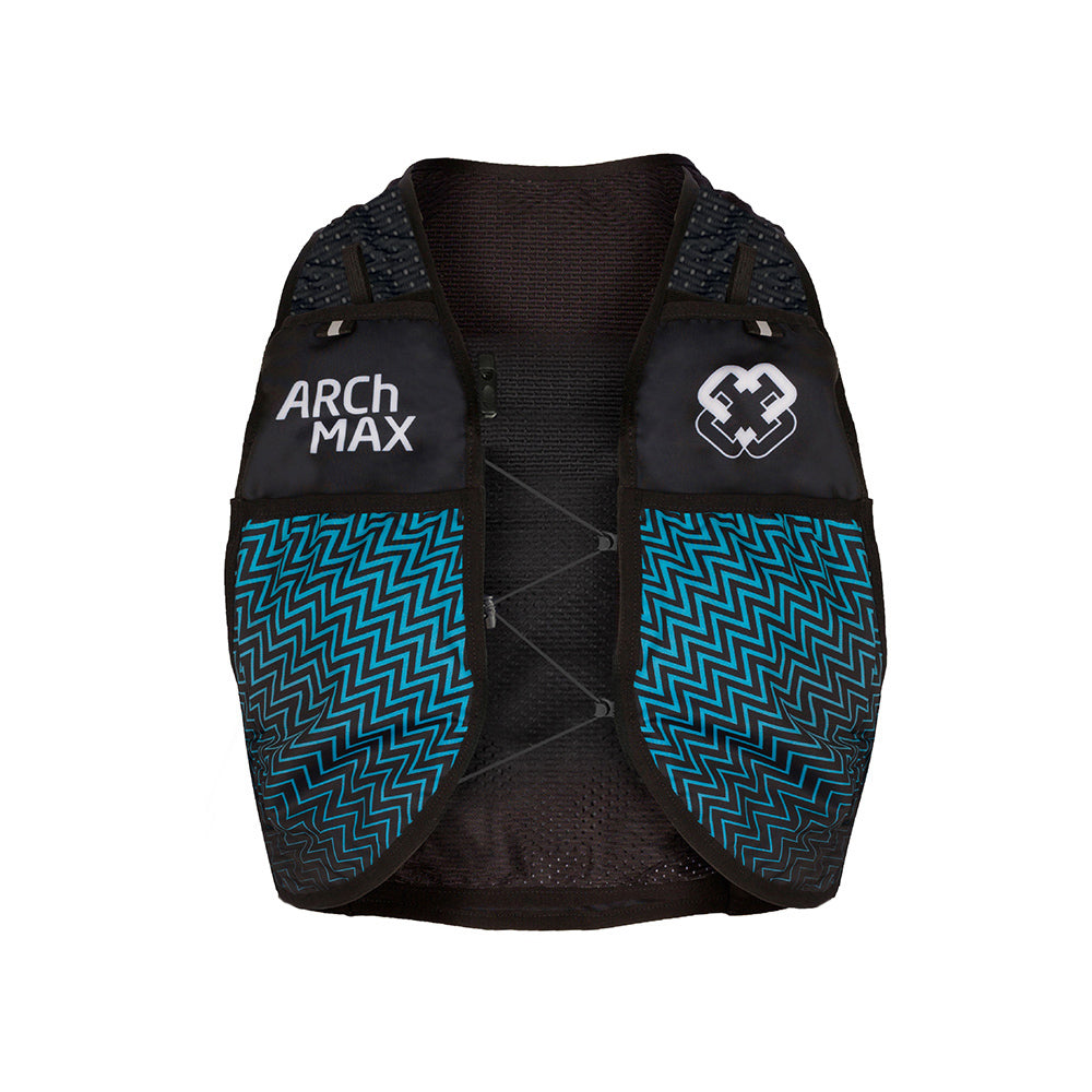 HV-2.5 Azul Unisex