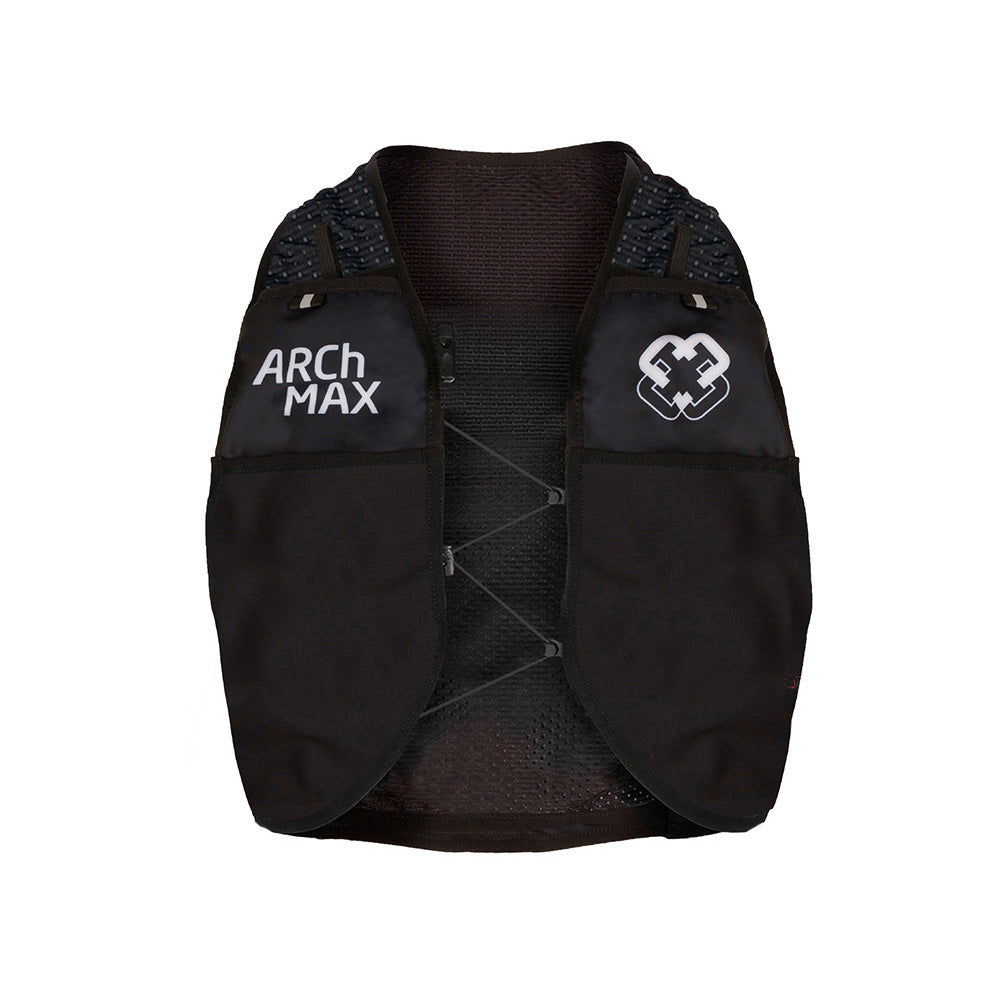 HV-8 Negro Unisex