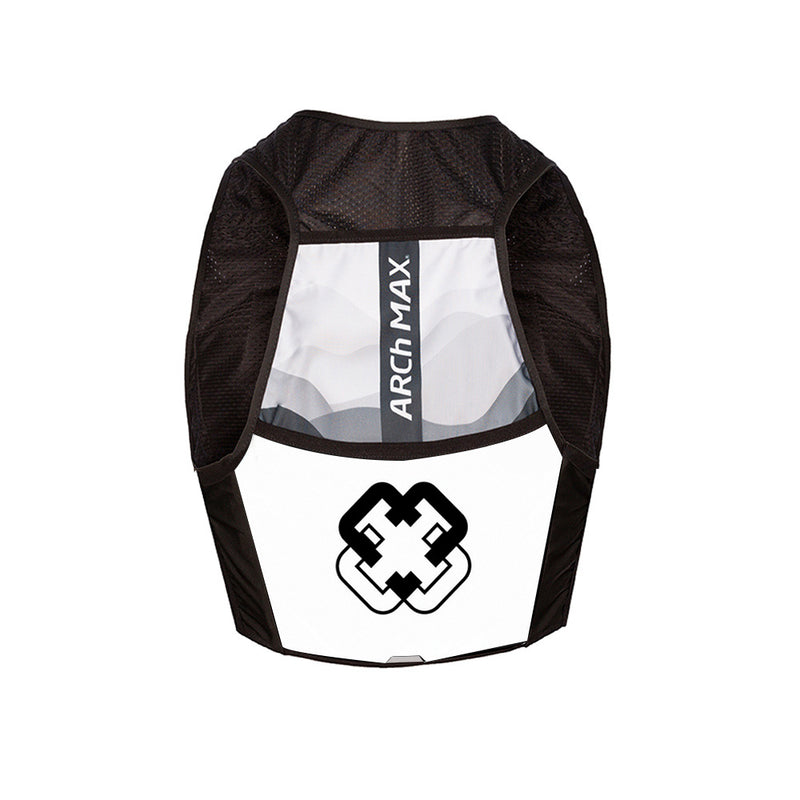 HV-6 Gris Unisex + 2 Hydraflask de 500ml
