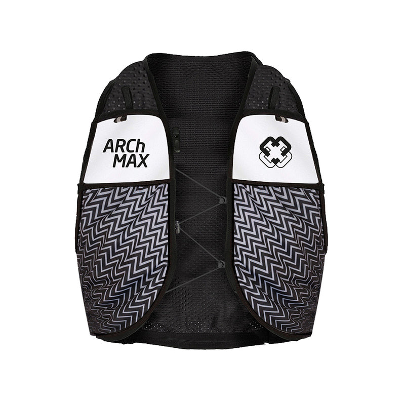 HV-6 Gris Unisex + 2 Hydraflask de 500ml
