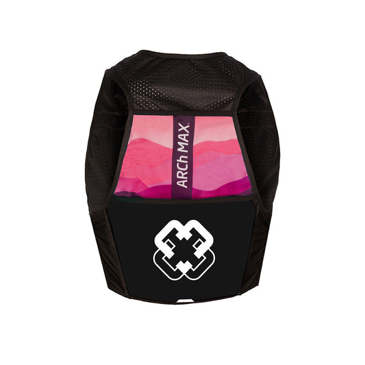 HV-6 Rosa Unisex (Cierre 2x Hebilla)