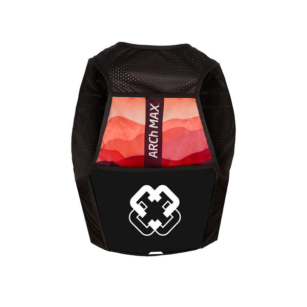 HV-6 Rojo Unisex