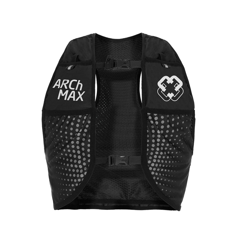 HV-8 Black Unisex
