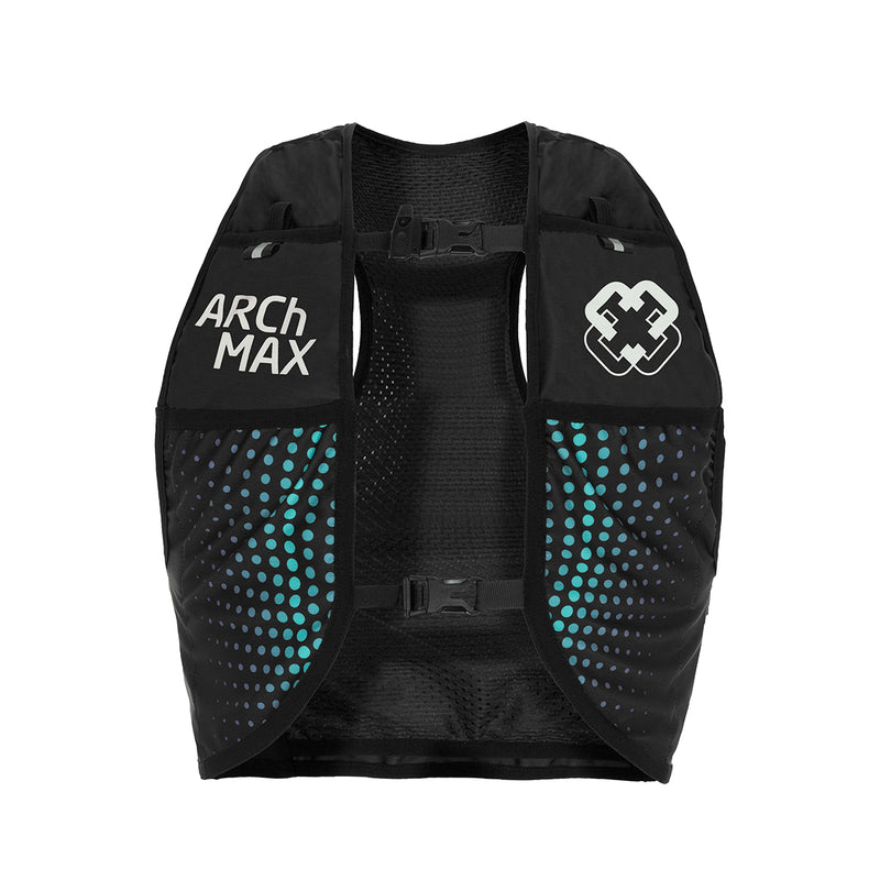 HV-8 Blue Unisex