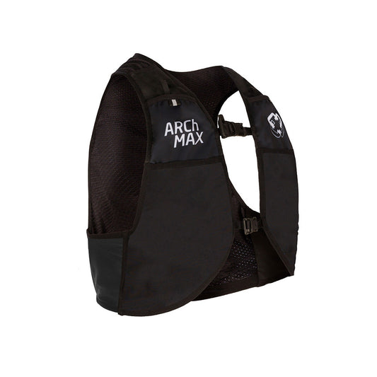 HV-8 Negro Unisex (Cierre 2x Hebilla)
