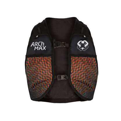 HV-8 Naranja Unisex (Cierre 2x Hebilla)