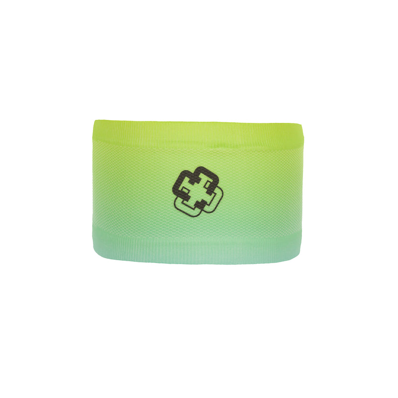 Headband Green/Black