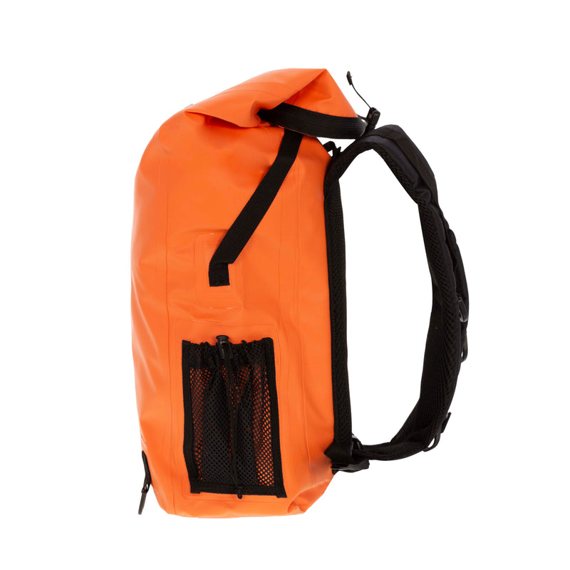 Waterproof Bag 30 L (Naranja/Negro)