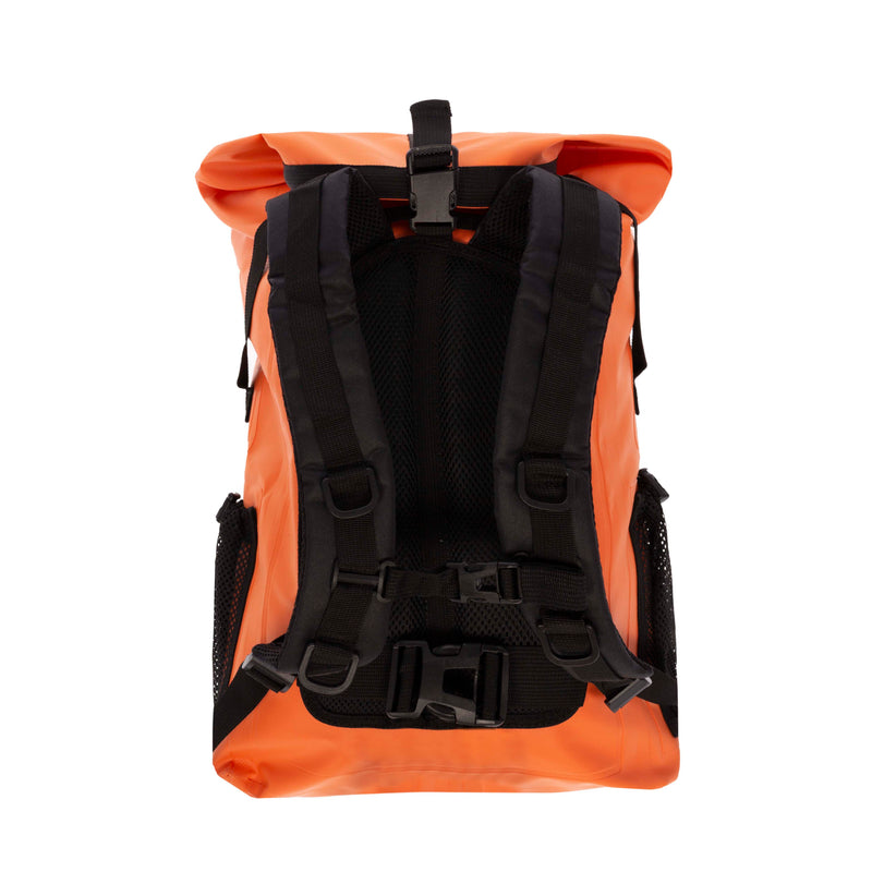 Waterproof Bag 30 L (Naranja/Negro)