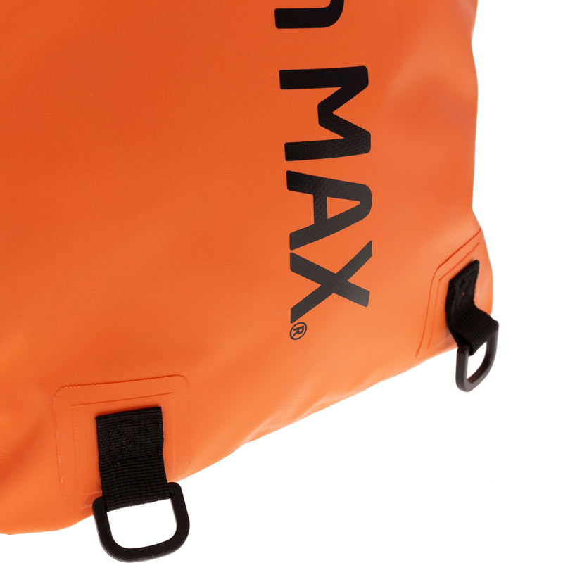 Waterproof Bag 30 L (Naranja/Negro)