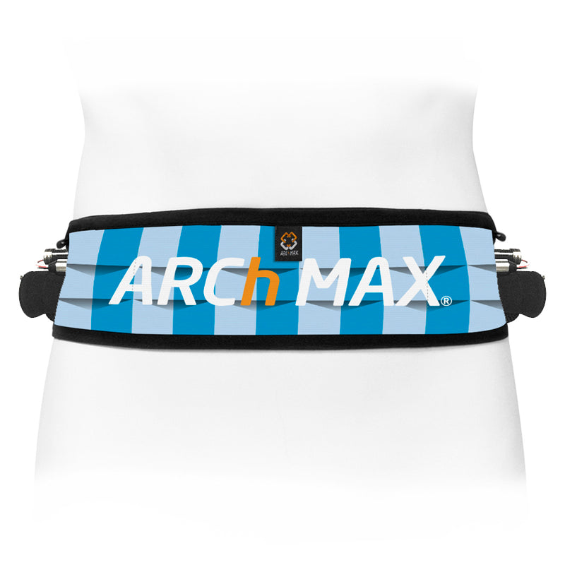 Belt Trail Pro / Blue - ARCh MAX