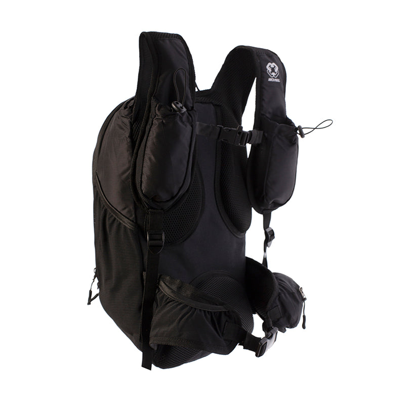 HV 21 Hiking Backpack Negro