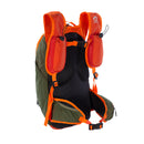 HV 21 Hiking Backpack Orange