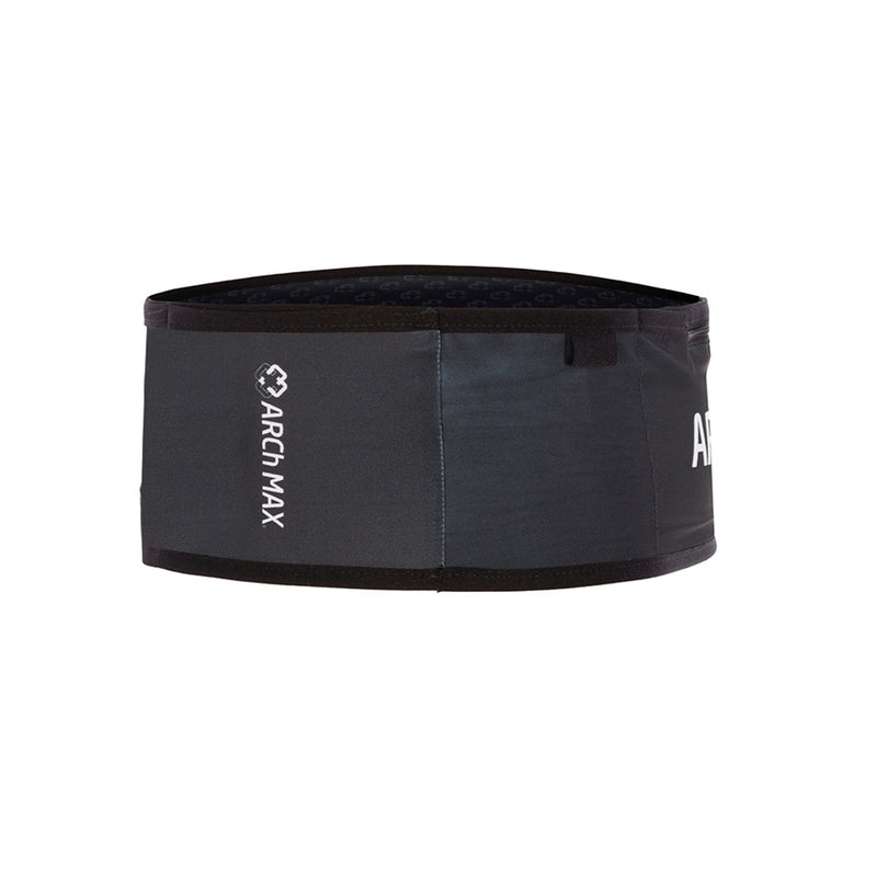 Belt Pro Plus Zip Negro