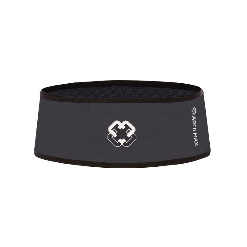 Belt Pro Plus Zip Negro