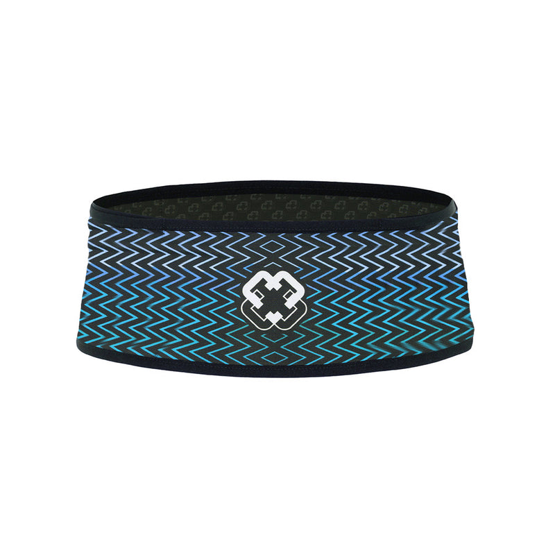 Belt Pro Plus Zip Azul