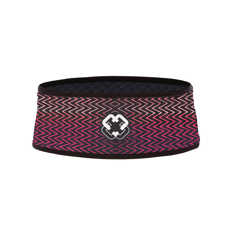 Belt Pro Plus Zip Rosa