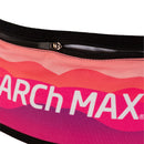 Belt Pro Plus Zip Rosa