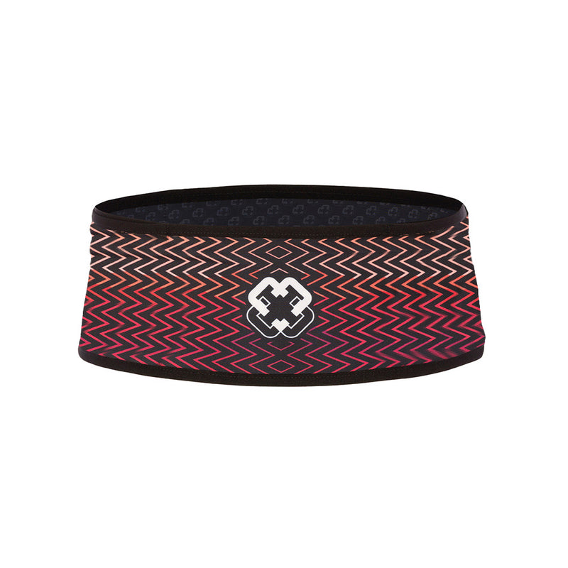 Belt Pro Plus Zip Rojo