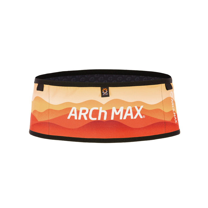 Belt Pro Plus Naranja