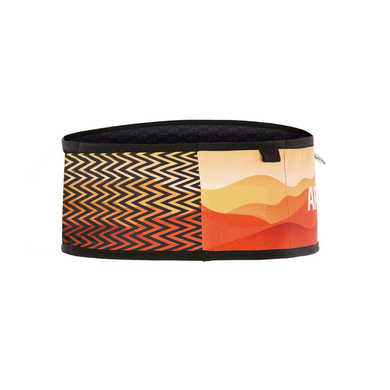 Belt Pro Plus Naranja