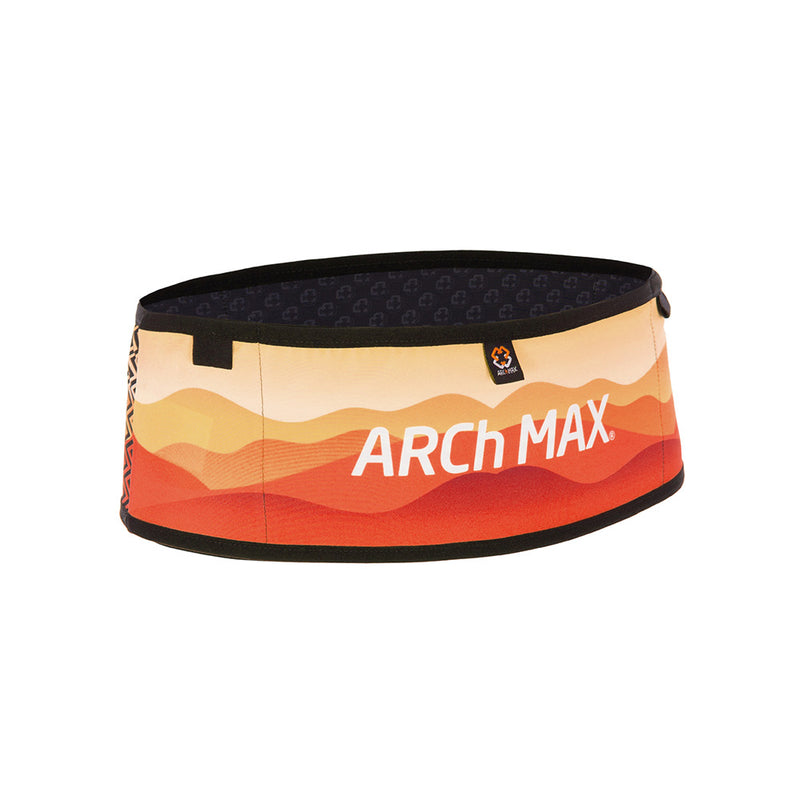 Belt Pro Plus Naranja