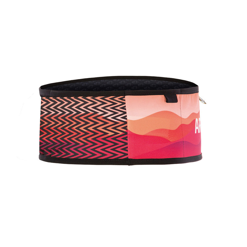 Belt Pro Plus Rojo