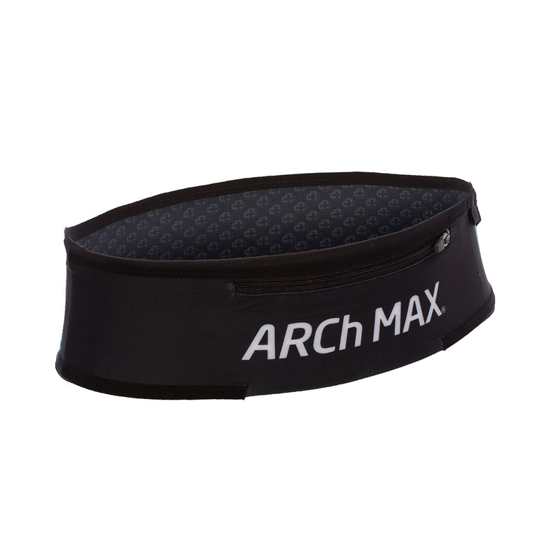 Belt Pro Zip Negro