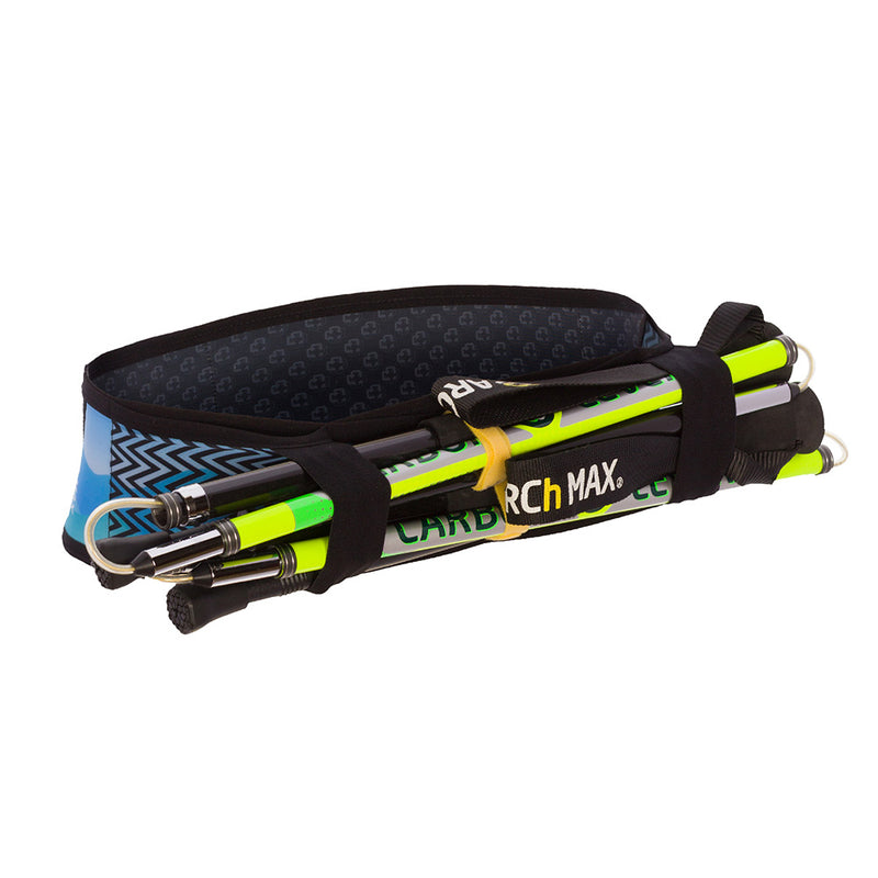 Belt Pro Zip Azul