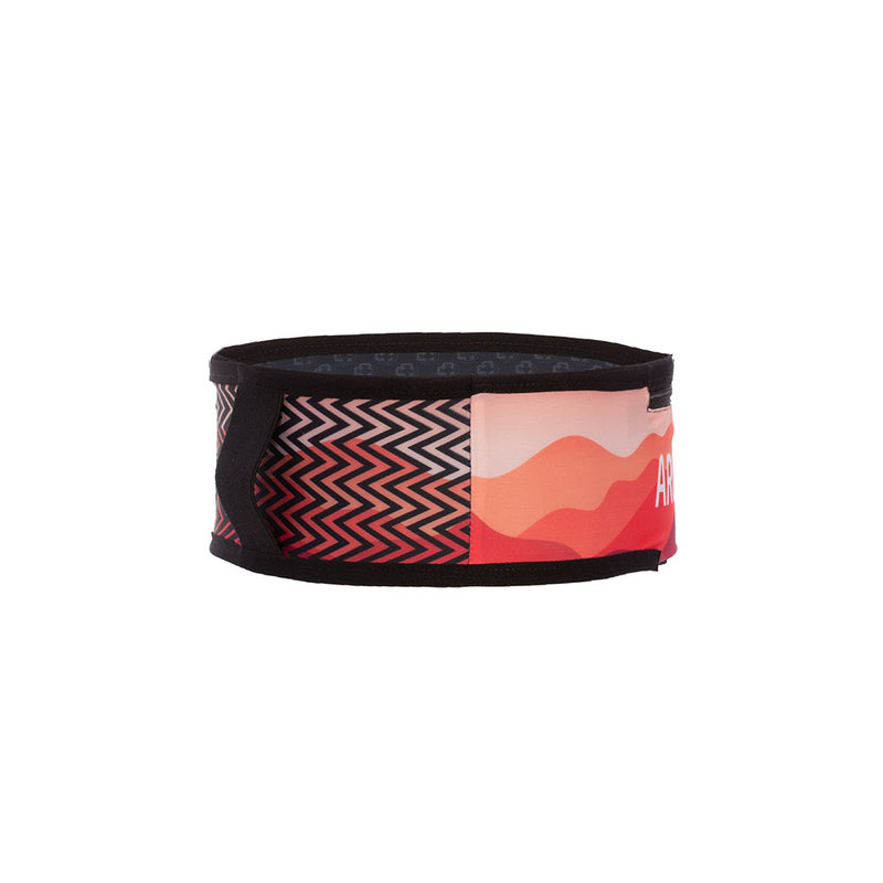 Belt Pro Zip Rojo