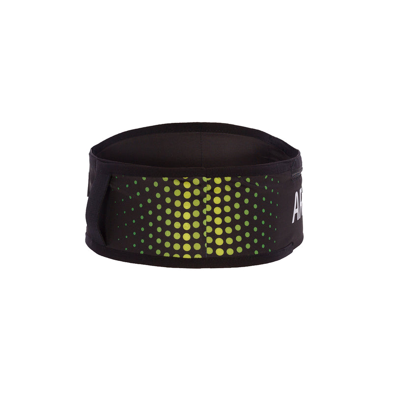 Belt PRO Trail Yellow