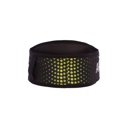 Belt PRO Trail Yellow + 1 Hydraflask 300ml