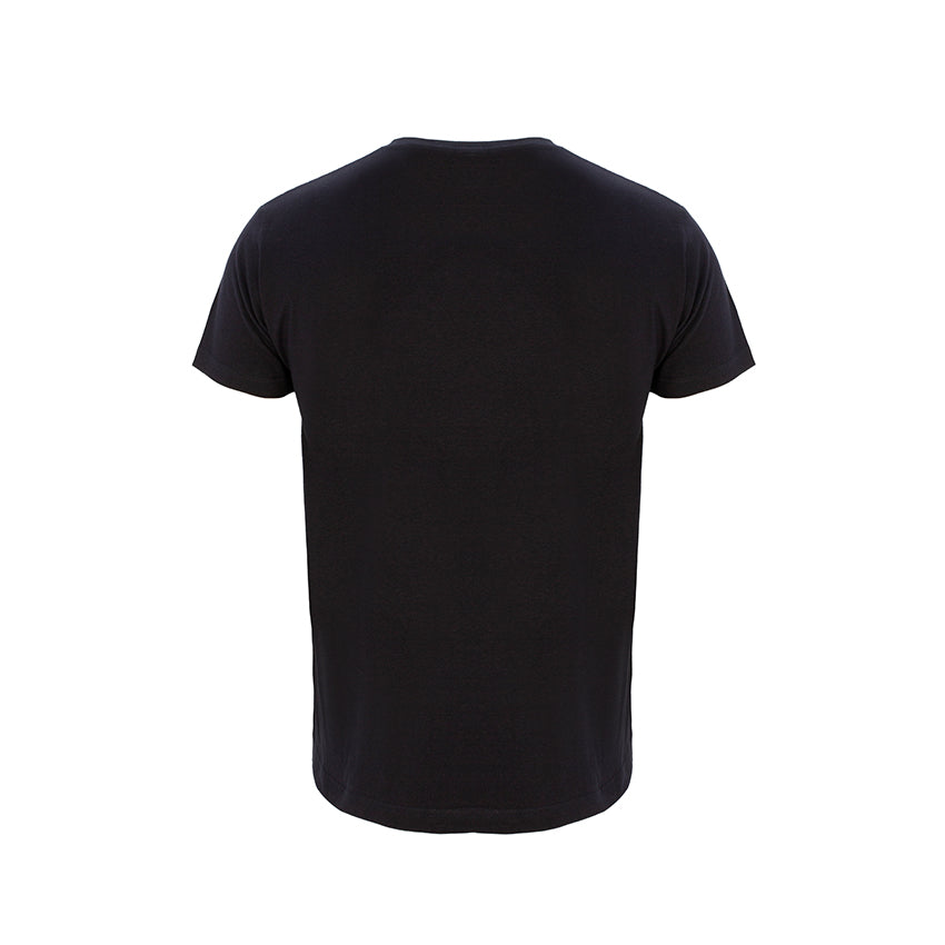 Camiseta Urban Azul Marino Man