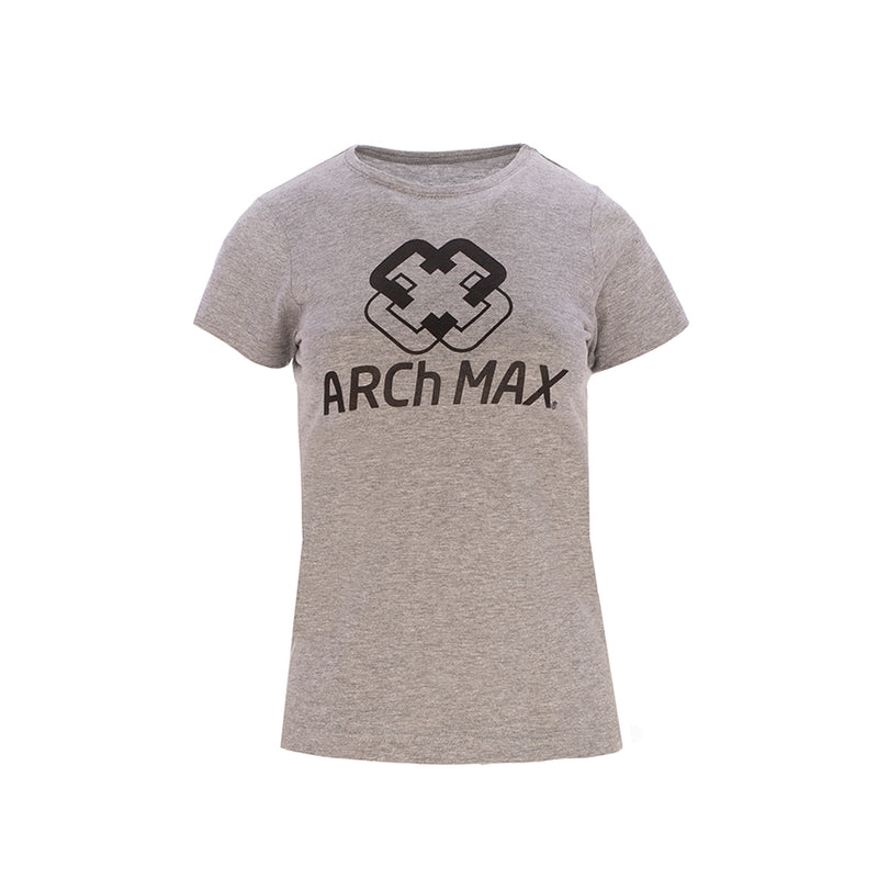 Camiseta Urban Gris Woman