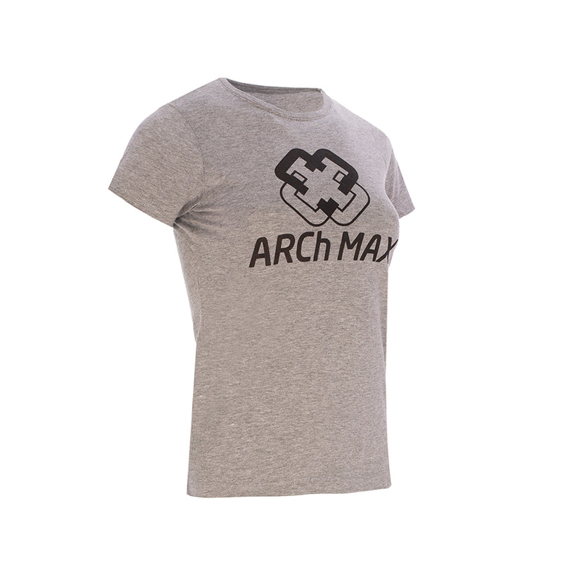 Camiseta Urban Gris Woman