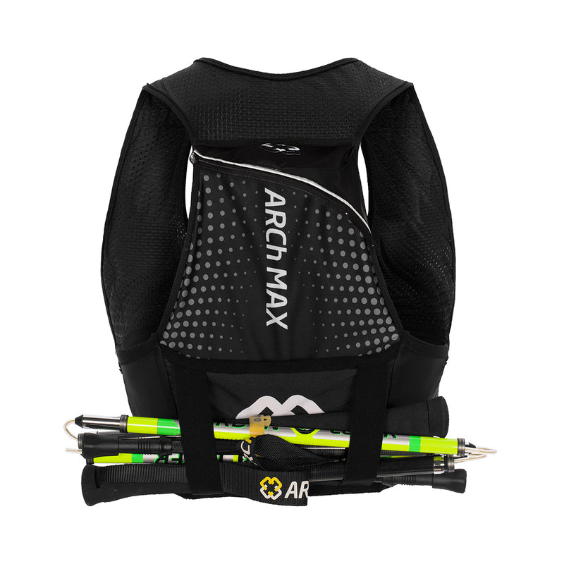HV-8 Black Unisex