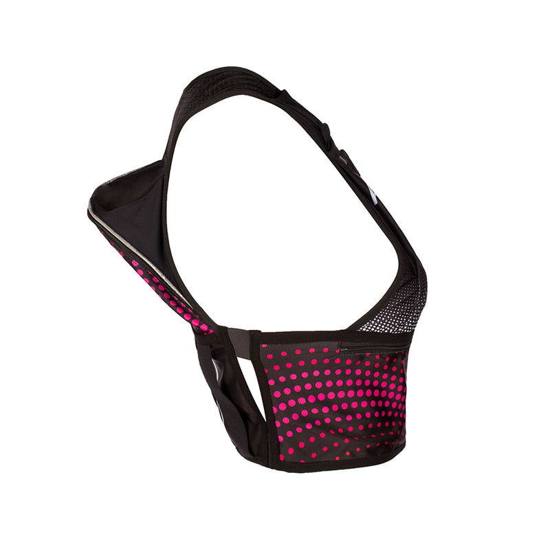HV-8 Pink Woman + 2 Hydraflask 500ml