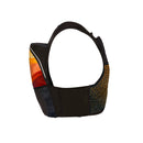 HV-12 Naranja Unisex (Cierre 2x Hebilla)