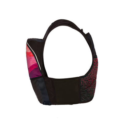 HV-12 Rosa Unisex (Cierre 2x Hebilla)