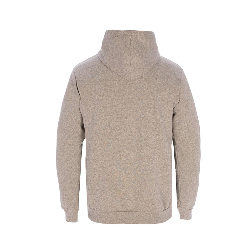 Hoodie Urban Gris Man